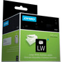 DYMO LabelWriter Address Labels, 1.4" x 3.5", White, 260 Labels/Roll, 2 Rolls/Pack (DYM30321) View Product Image