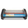GBC Pinnacle 27 EZload Laminator, 27" Max Document Width, 3 mil Max Document Thickness