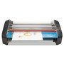 GBC Pinnacle 27 EZload Laminator, 27" Max Document Width, 3 mil Max Document Thickness (GBC1701720EZ) View Product Image