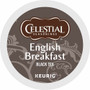 Celestial Seasonings English Breakfast Black Tea K-Cup - Compatible with Keurig Brewer - Black Tea