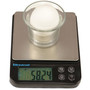 Brecknell EPB500 EPB Series Balance Scale - 500 g Maximum Weight Capacity