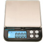 Brecknell EPB500 EPB Series Balance Scale (SBWEPB500) View Product Image