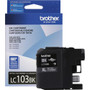 Brother Innobella LC103BK Original Ink Cartridge