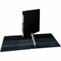 Avery Heavy Duty Binder - 1" Binder Capacity - Letter - 8 1/2" x 11" Sheet Size - 275 Sheet Capacity - 1" Ring - Fastener: D-Ring - Pocket: 4, Internal - AVE79990