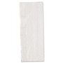 Inteplast Group Food Bags, 112 oz, 6" x 3" x 15", Clear, 1,000/Carton