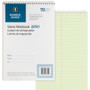 Business Source Wirebound Steno Notebook (BSN26741PK) View Product Image