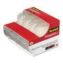 Scotch Transparent Tape In Handheld Dispenser, 1" Core, 0.75" x 70.83 ft, Transparent, 4/Pack (MMM4184) View Product Image