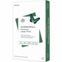 Hammermill Premium Laser Print Paper - White - 98 Brightness - Legal - 8 1/2" x 14" - 24 lb Basis Weight