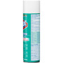 Clorox Disinfecting Spray, Fresh, 19 oz Aerosol Spray (CLO38504) View Product Image