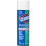 Clorox Disinfecting Spray, Fresh, 19 oz Aerosol Spray
