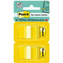 FLAGS;POST-IT;1";100CT;YW