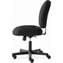 HON VL210 Mesh Low-Back Task Chair - Black - Mesh