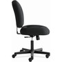 HON VL210 Mesh Low-Back Task Chair - Black - Mesh