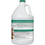 Simple Green Industrial Cleaner and Degreaser, Concentrated, 1 gal Bottle, 6/Carton