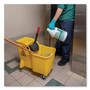 Simple Green Industrial Cleaner and Degreaser, Concentrated, 1 gal Bottle, 6/Carton (SMP13005CT) View Product Image