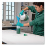 Simple Green Industrial Cleaner and Degreaser, Concentrated, 1 gal Bottle, 6/Carton (SMP13005CT) View Product Image