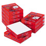 Navigator Premium Multipurpose Copy Paper, 97 Bright, 20 lb Bond Weight, 8.5 x 11, White, 500 Sheets/Ream, 10 Reams/Carton