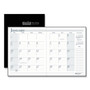 House of Doolittle Compact Economy Monthly Planner - Julian Dates - Monthly - 14 Month - December 2025 to January 2027 - 1 Month Double Page Layout