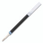 Pentel Refill for Pentel EnerGel Retractable Liquid Gel Pens, Medium Conical Tip, Blue Ink