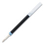 Pentel Refill for Pentel EnerGel Retractable Liquid Gel Pens, Medium Conical Tip, Blue Ink