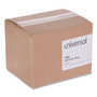 Universal High-Density Shredder Bags, 56 gal Capacity, 100/Box (UNV35952) View Product Image