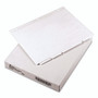Avery Write and Erase Plain-Tab Paper Dividers, 5-Tab, 11 x 8.5, White, 36 Sets