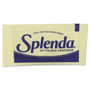 Splenda No Calorie Sweetener, 1 g Packet, 100/Box