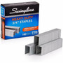 Swingline Premium Heavy-Duty Staples - Heavy Duty - 3/4" Leg - Holds 160 Sheet(s) - for Paper - Chisel Point