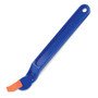 Garvey Label Remover, Plastic, Blue, 5/Pack