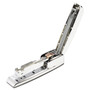 Swingline 747 Business Full Strip Desk Stapler, 30-Sheet Capacity, Polished Chrome