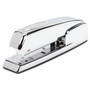 Swingline 747 Business Full Strip Desk Stapler, 30-Sheet Capacity, Polished Chrome
