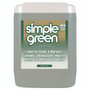 Simple Green Industrial Cleaner and Degreaser, Concentrated, 5 gal, Pail