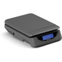 Brecknell PS25 Electronic Scale - 25 lb / 11.50 kg Maximum Weight Capacity