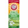 Arm & Hammer Extra-Strength Carpet Odor Eliminator - For Carpet - Recommended For: Odor Remover - Deodorize - White