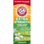 Arm & Hammer Extra-Strength Carpet Odor Eliminator - For Carpet - Recommended For: Odor Remover - Deodorize - White