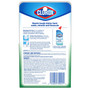 Clorox Automatic Toilet Bowl Cleaner, 3.5 oz Tablet, 2/Pack (CLO30024PK) View Product Image