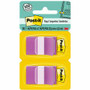 FLAGS;POST-IT;1";100CT;PE