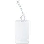 Universal Laminating Pouches, 5 mil, 2.5" x 4.25", Gloss Clear, 25/Pack