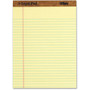 PAD;LEGAL;8.5X11.75;50SH;CA - (TOP7532)