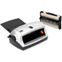 Scotch 8.5" Heat-Free Laminator w/1 Cartridge, 8.5" Max Document Width, 9.2 mil Max Document Thickness