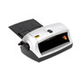 Scotch 8.5" Heat-Free Laminator w/1 Cartridge, 8.5" Max Document Width, 9.2 mil Max Document Thickness