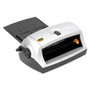 Scotch 8.5" Heat-Free Laminator w/1 Cartridge, 8.5" Max Document Width, 9.2 mil Max Document Thickness