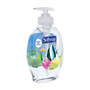 Softsoap Liquid Hand Soap Pumps, Fresh, 7.5 oz Bottle, 6/Carton (CPC45636) View Product Image