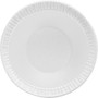 Dart Concorde Compliments 6 oz Nonlaminated Foam Bowls - Serving - Disposable - White - Textured - Foam Body