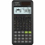 Casio fx-300ES PLUS 2nd Edition Standard Scientific Calculator - Textbook Display, Solar, Auto Power Off - 4 Line(s) - 16 Digits - Solar Powered