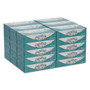 Georgia Pacific Professional Premium Facial Tissues in Flat Box, 2-Ply, White, 100 Sheets, 30 Boxes/Carton