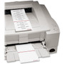 Avery Mini-Sheets Permanent File Folder Labels, 0.66 x 3.44, White, 12/Sheet, 25 Sheets/Pack