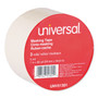 Universal General-Purpose Masking Tape, 3" Core, 24 mm x 54.8 m, Beige, 3/Pack