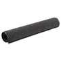 Crown Rely-On Olefin Indoor Wiper Mat, 36 x 60, Charcoal (CWNGS0035CH) View Product Image