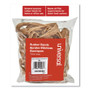 Universal Rubber Bands, Size 64, 0.04" Gauge, Beige, 4 oz Box, 80/Pack (UNV00464) View Product Image